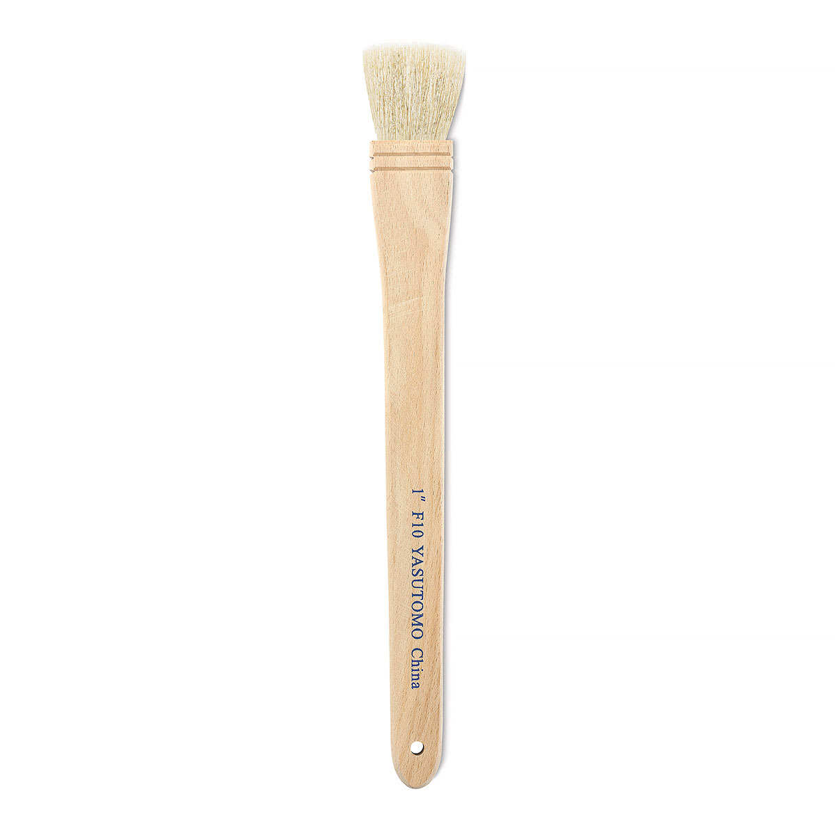 Yasutomo Student Hake Brush - 1"