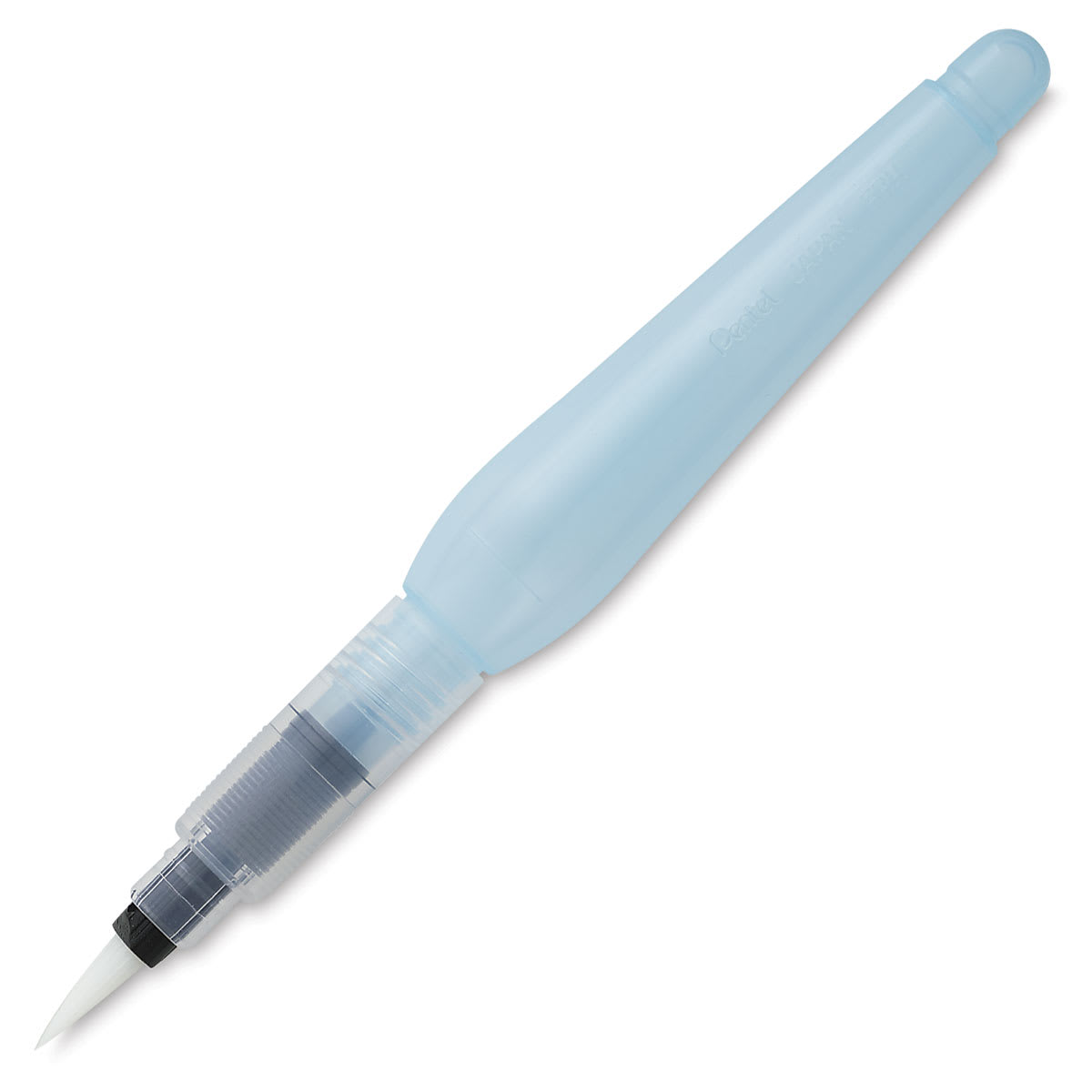Pentel Aquash Water Brush - Flat Pentel Aquash Water Brush - Flat