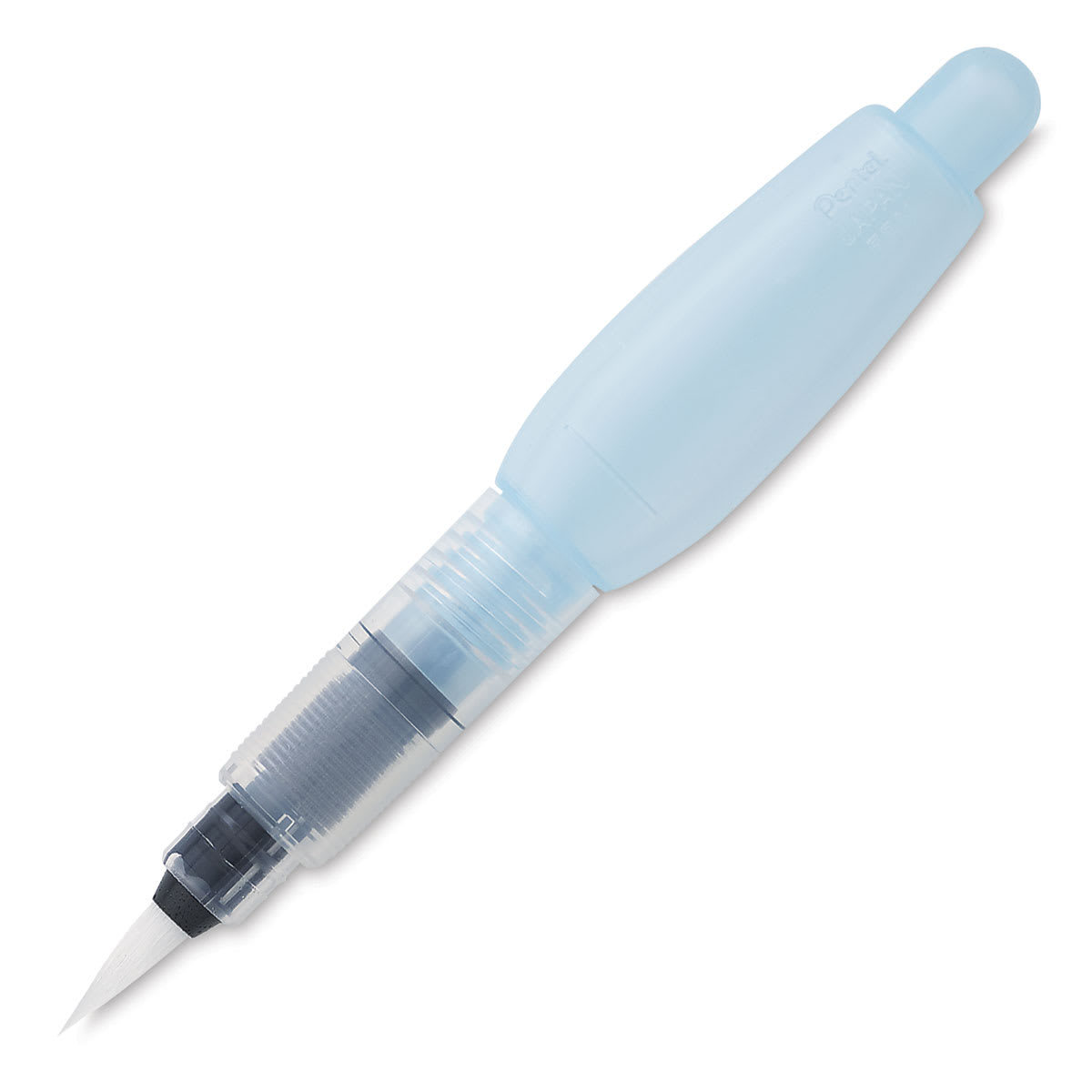 Pentel Aquash Water Brush - Mini Round Pentel Aquash Water Brush - Mini Round