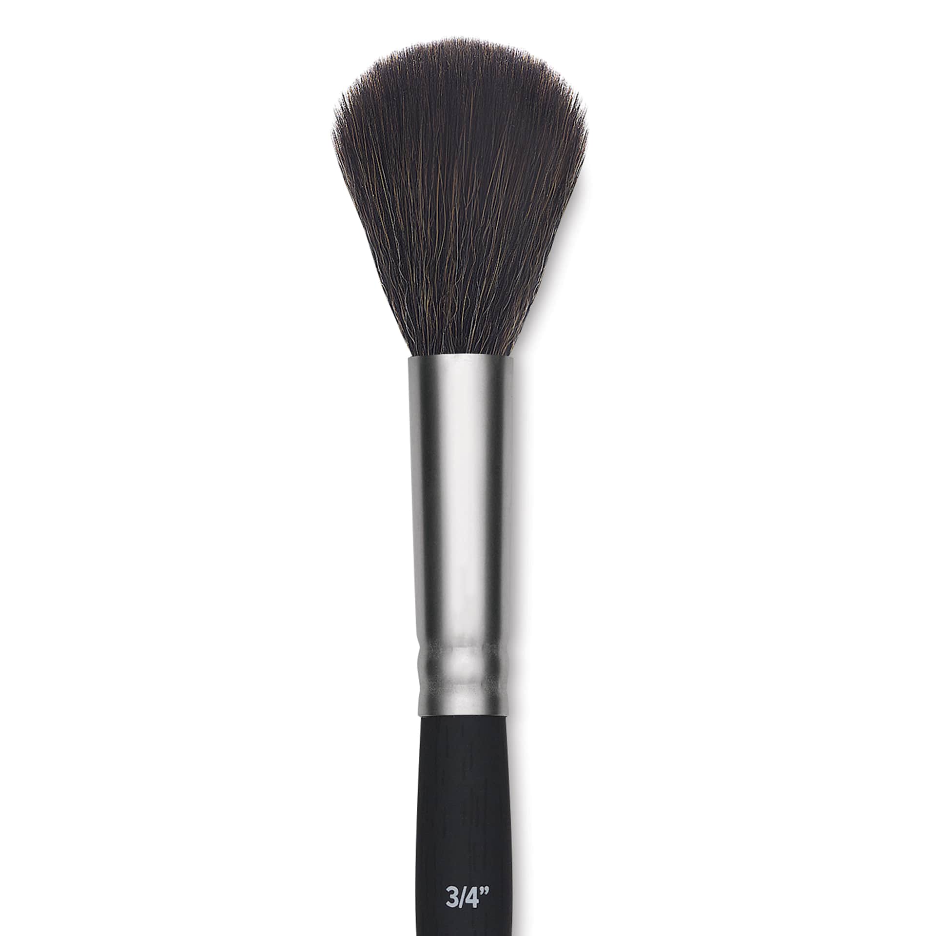 Princeton Aqua Elite Series 4850 Synthetic Brush - Mop, Size 3/4", Short Handle, close up