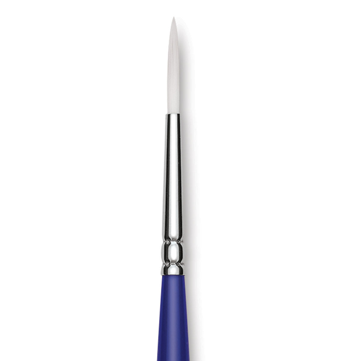 Blick Scholastic Wonder White Brush - Script, Size 2 close up