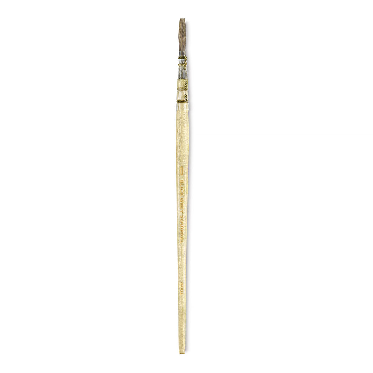 Blick Quill Brush - Size 0