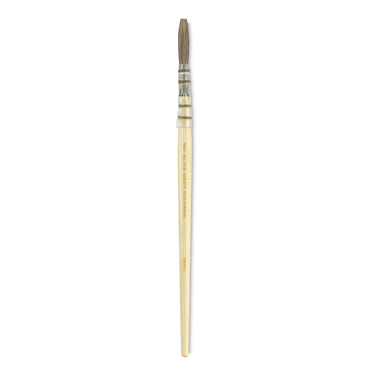 Blick Quill Brush - Size 4