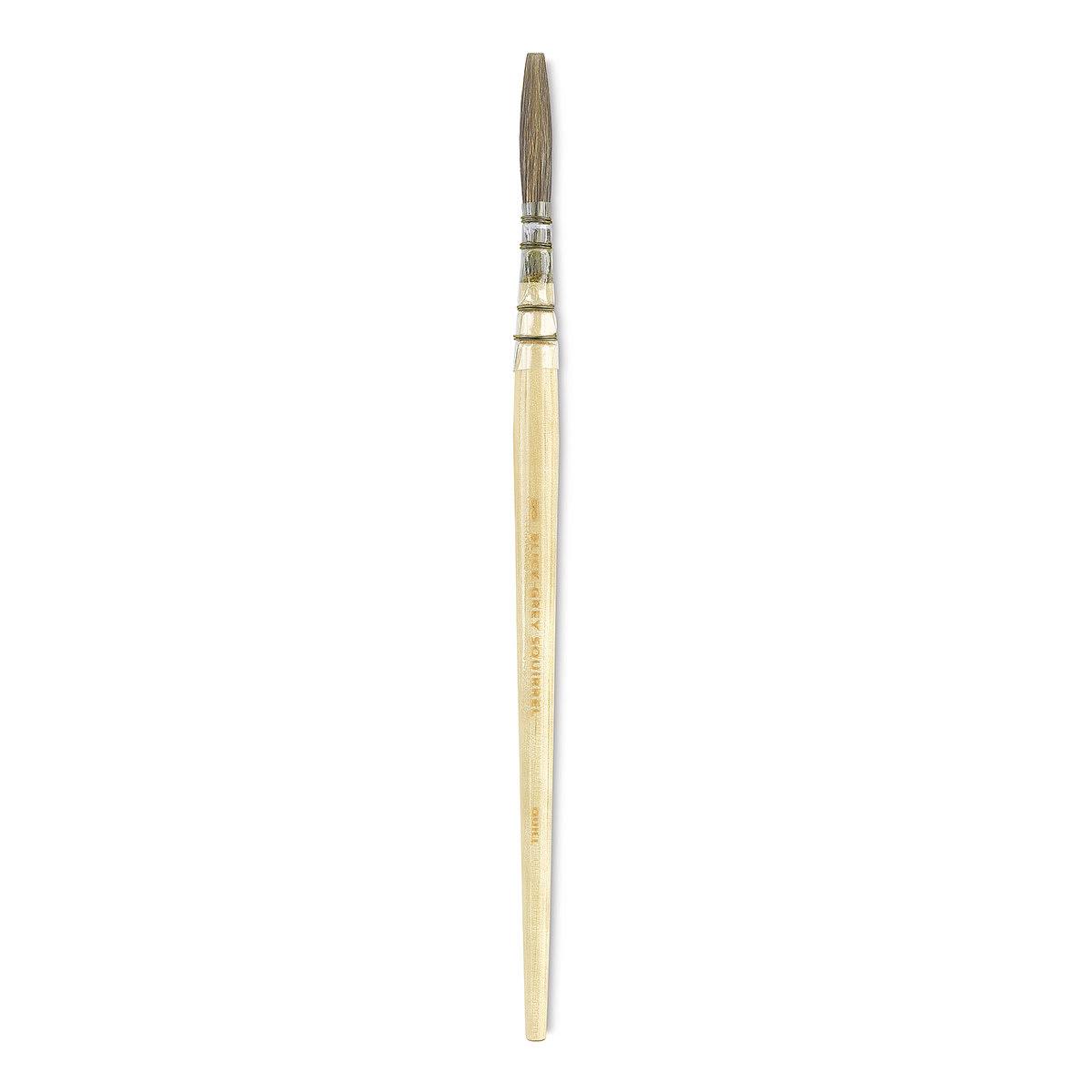 Blick Quill Brush - Size 8