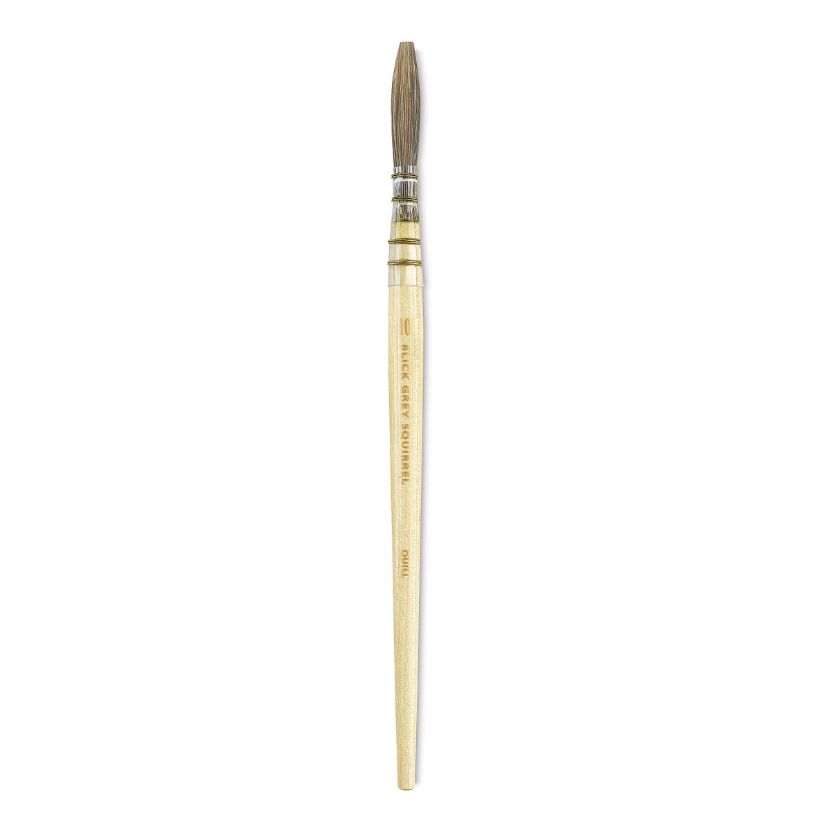 Blick Quill Brush - Size 10
