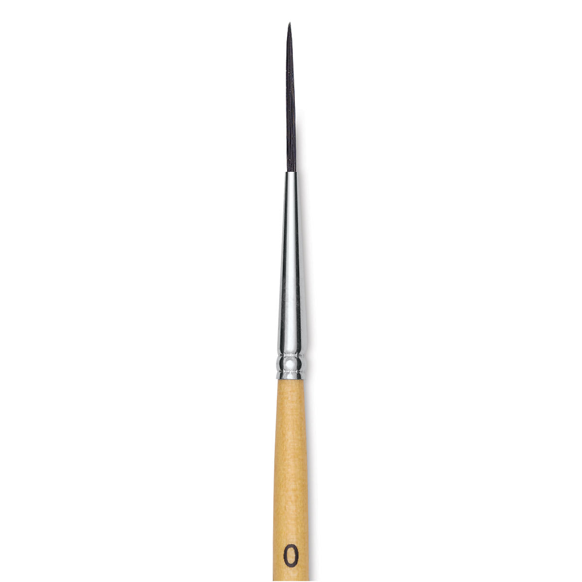 Kafka Design Scriptliner Brush - Size 0