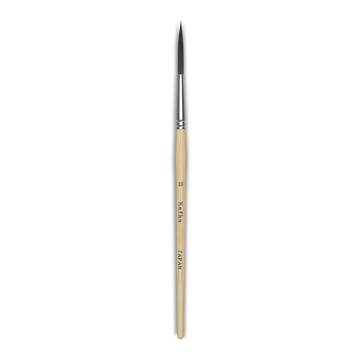 Kafka Design Scriptliner Brush - Size 10
