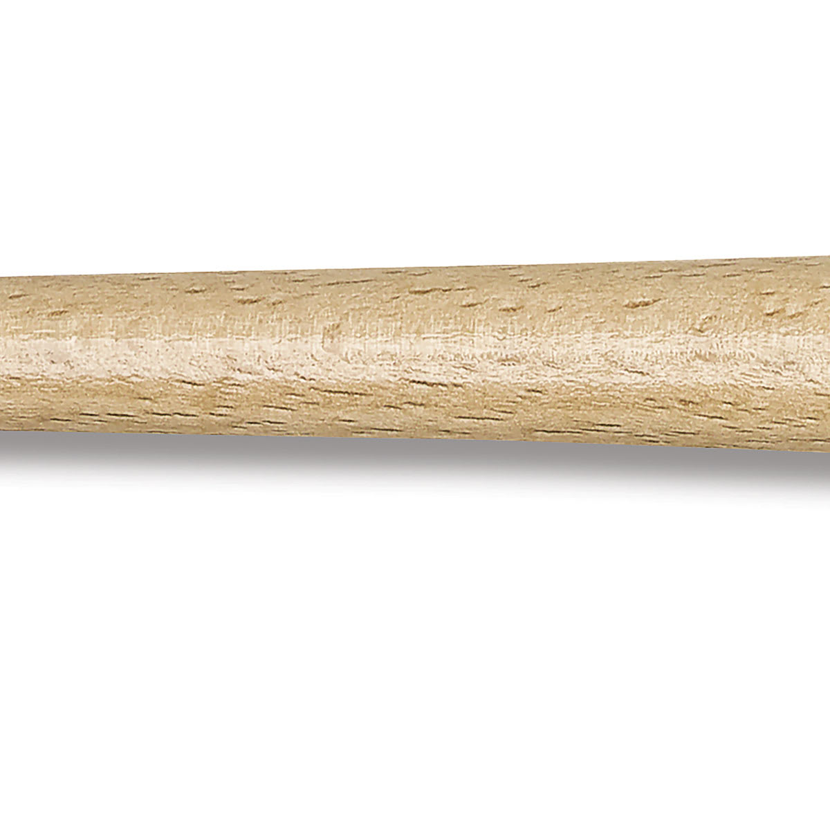 Da Vinci Triple Squirrel Brush - Square-Edged, Size 1