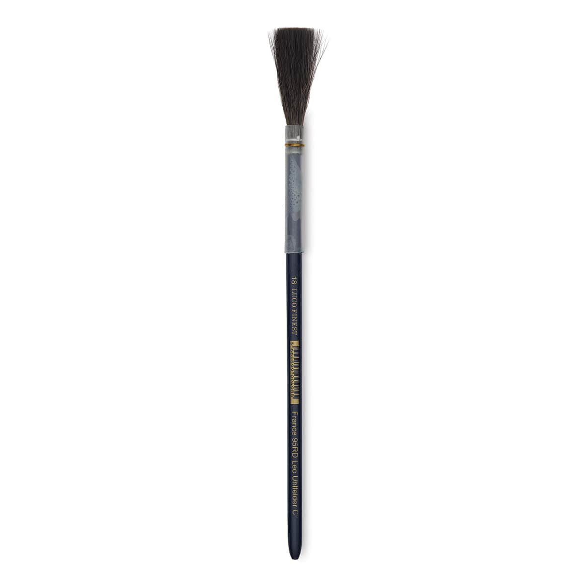 Luco Kazan Brush - Round Lettering, Size 18