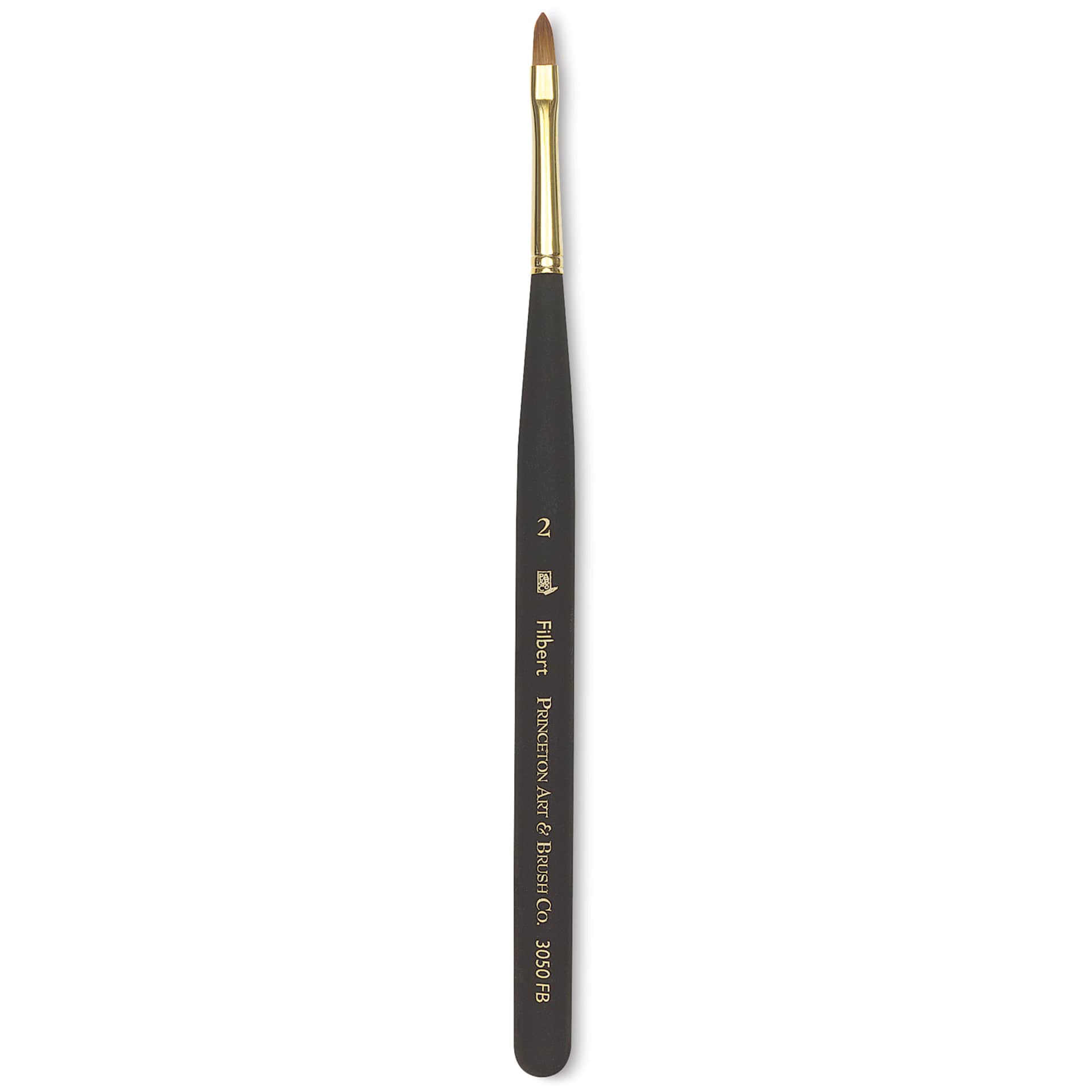 Princeton Mini Detailer Series 3050 Synthetic Brushes