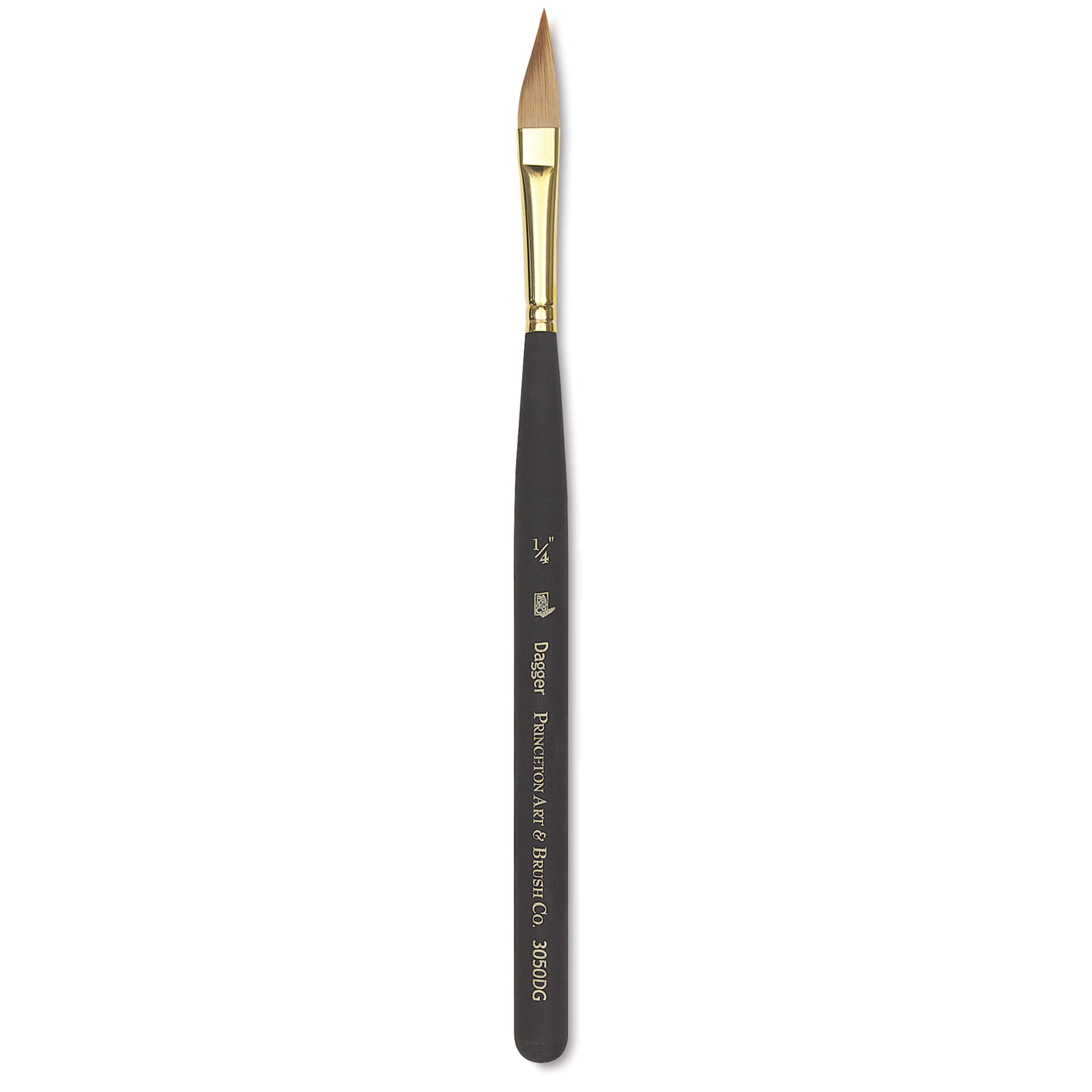 Princeton Mini Detailer Series 3050 Synthetic Brushes Princeton Mini Detailer Series 3050 Synthetic Brushes