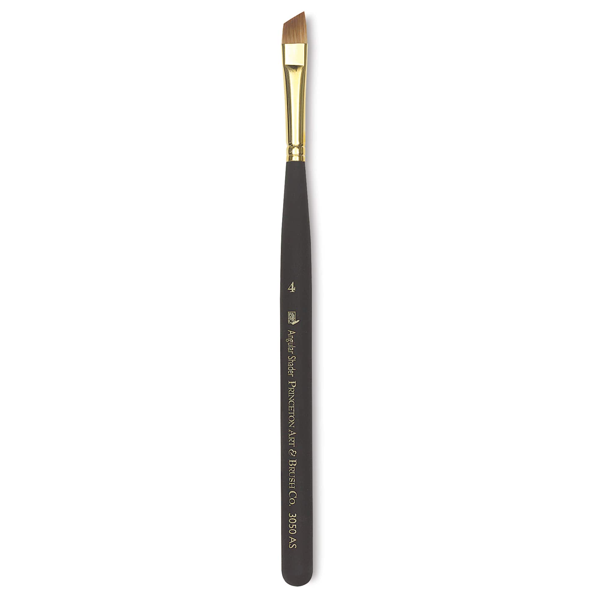 Princeton Mini Detailer Series 3050 Synthetic Brushes