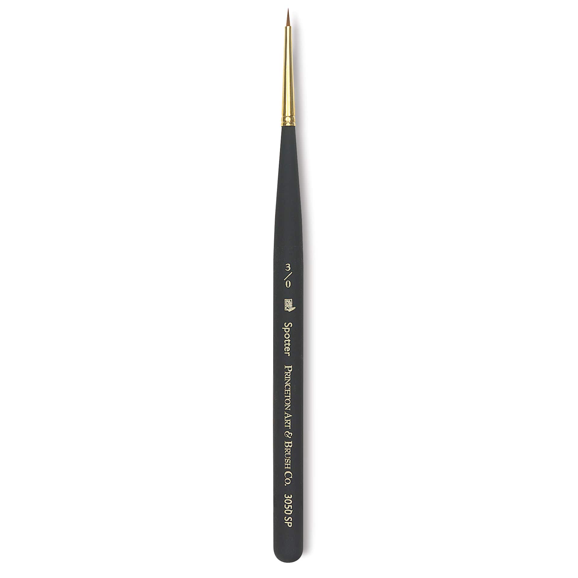 Princeton Mini Detailer Series 3050 Synthetic Brushes Princeton Mini Detailer Series 3050 Synthetic Brushes