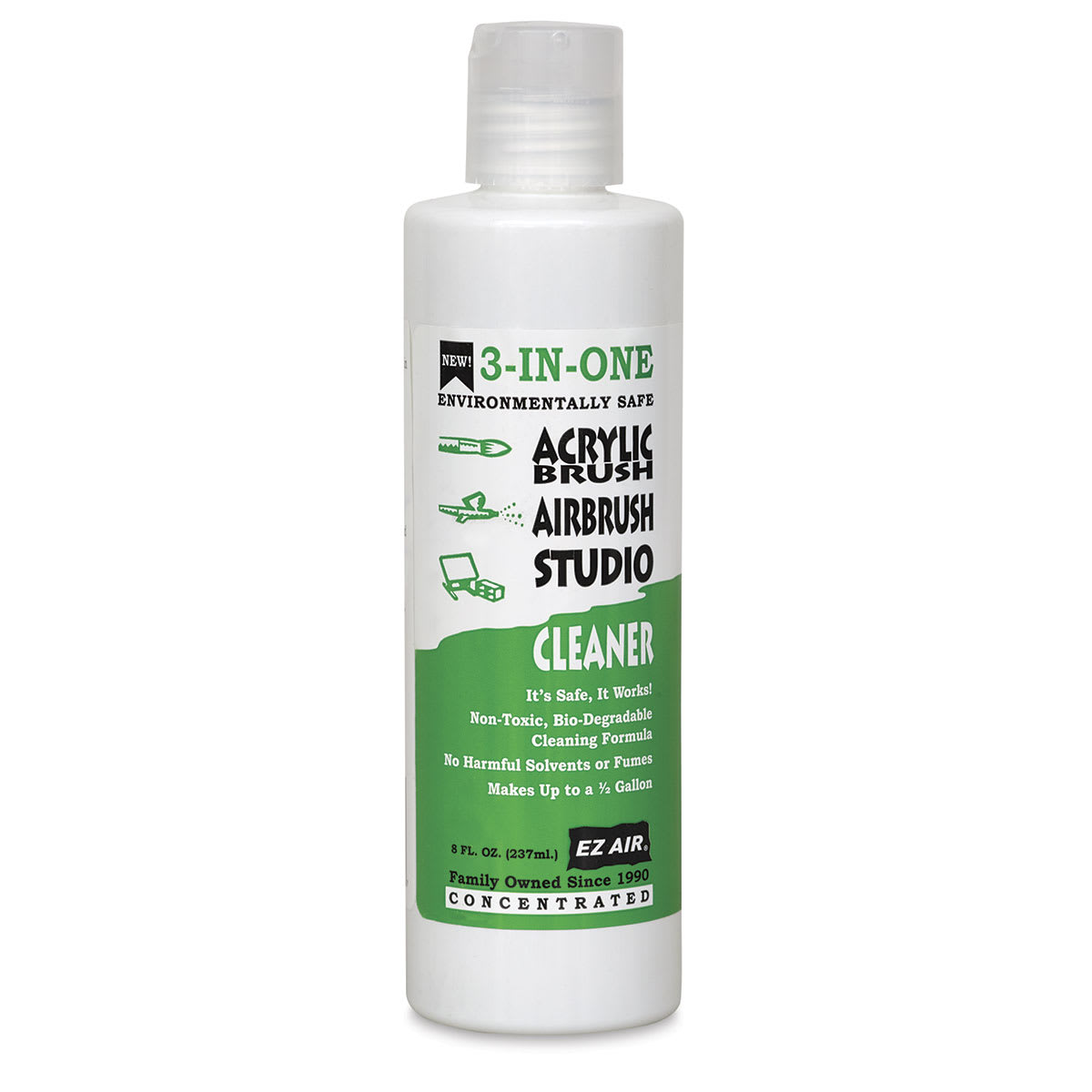 EZ Air 3-In-One Cleaners