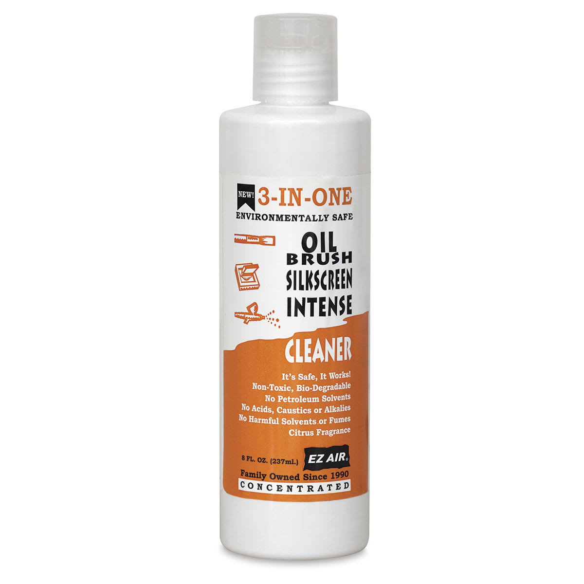 EZ Air 3-In-One Cleaners