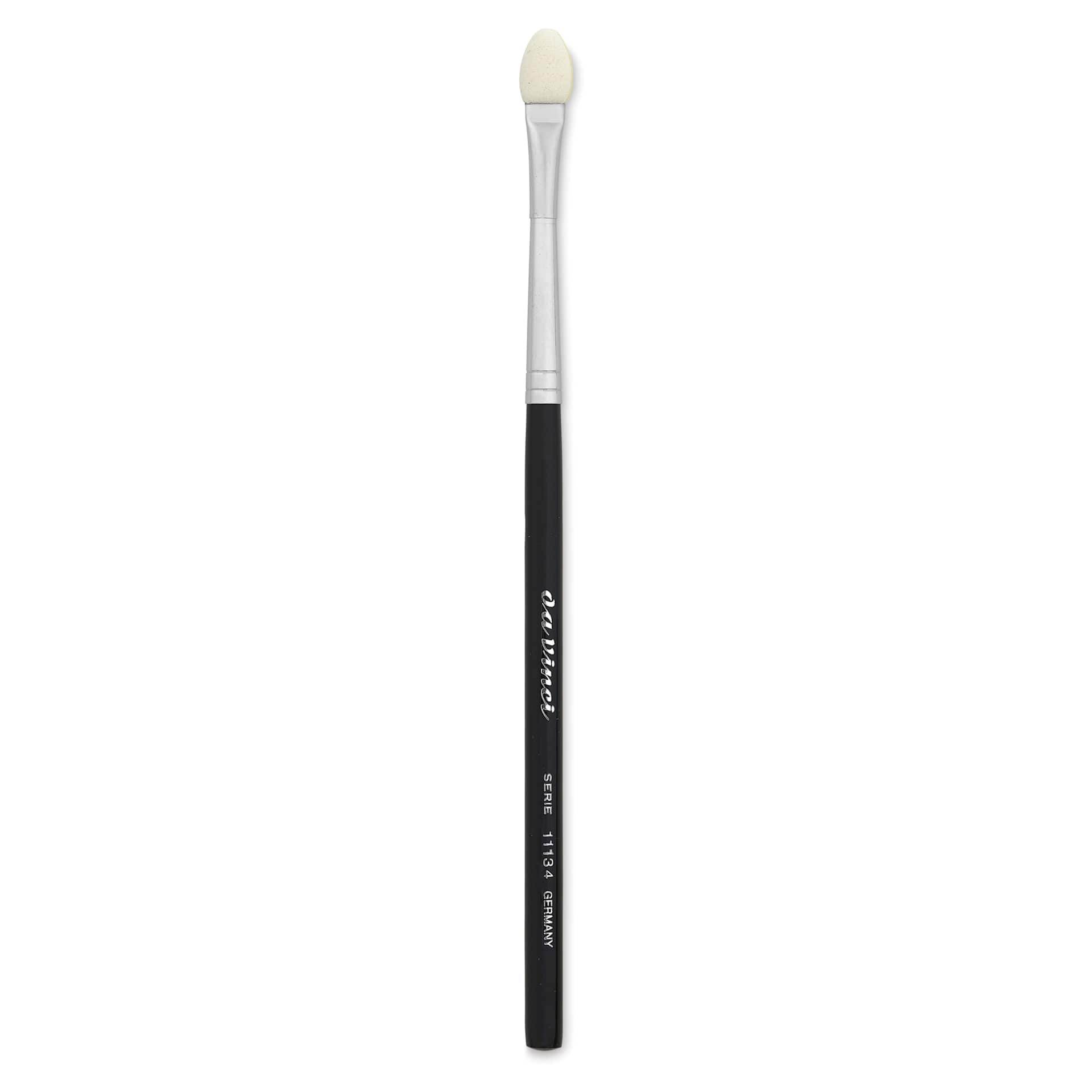 Da Vinci Pastel Applicator Set, single replacement head attached to handle