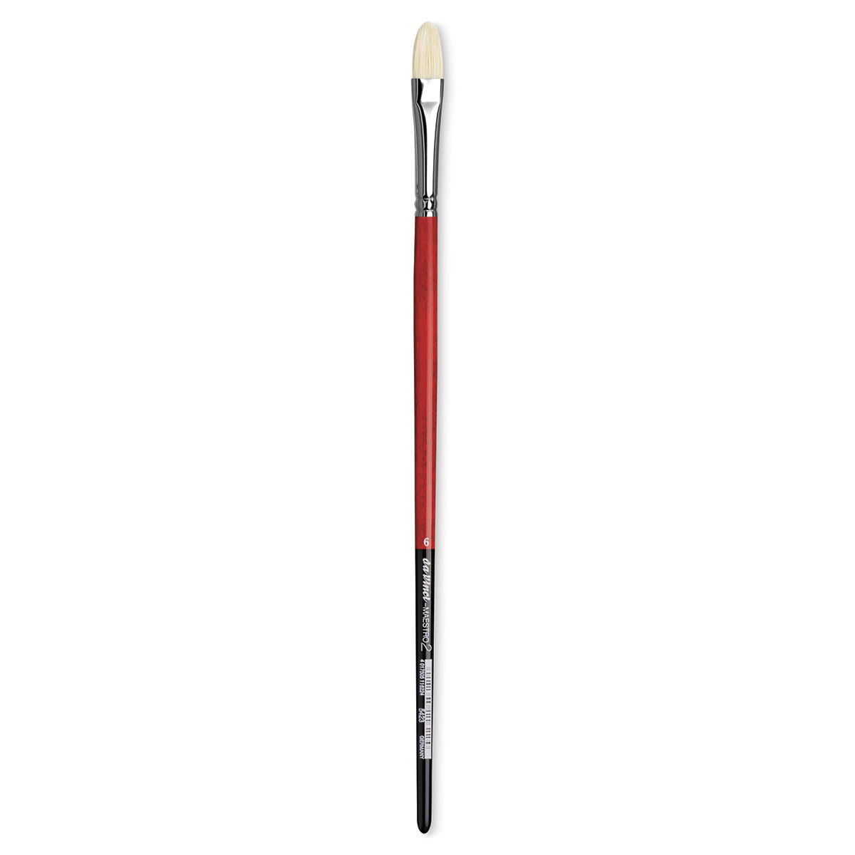 Da Vinci Artist Brush Set - Maestro Bristle, Set of 5