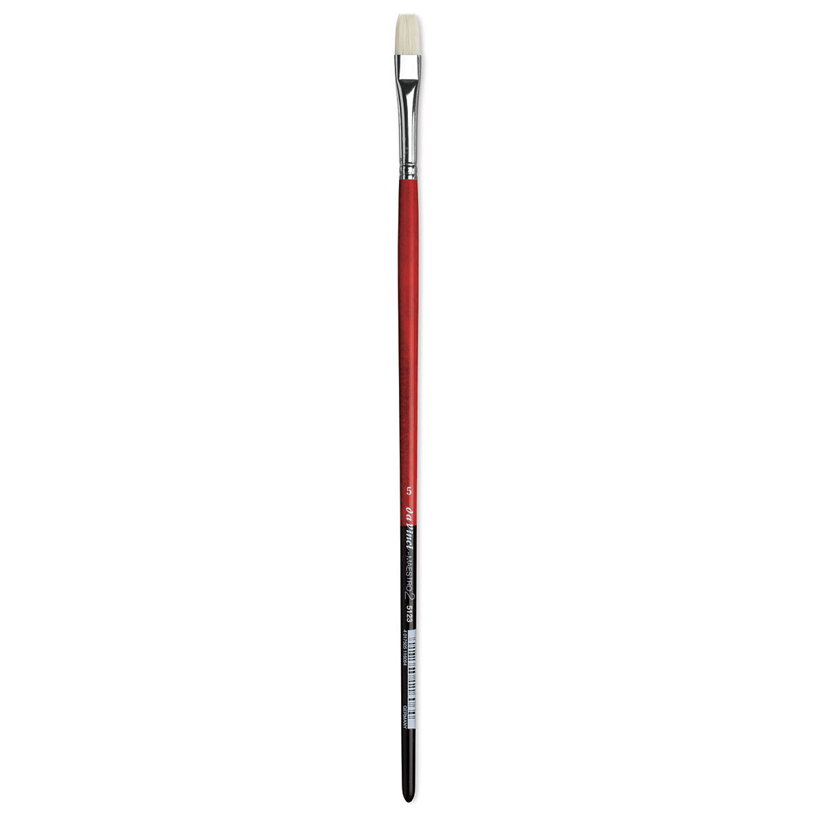 Da Vinci Artist Brush Set - Maestro Bristle, Set of 5