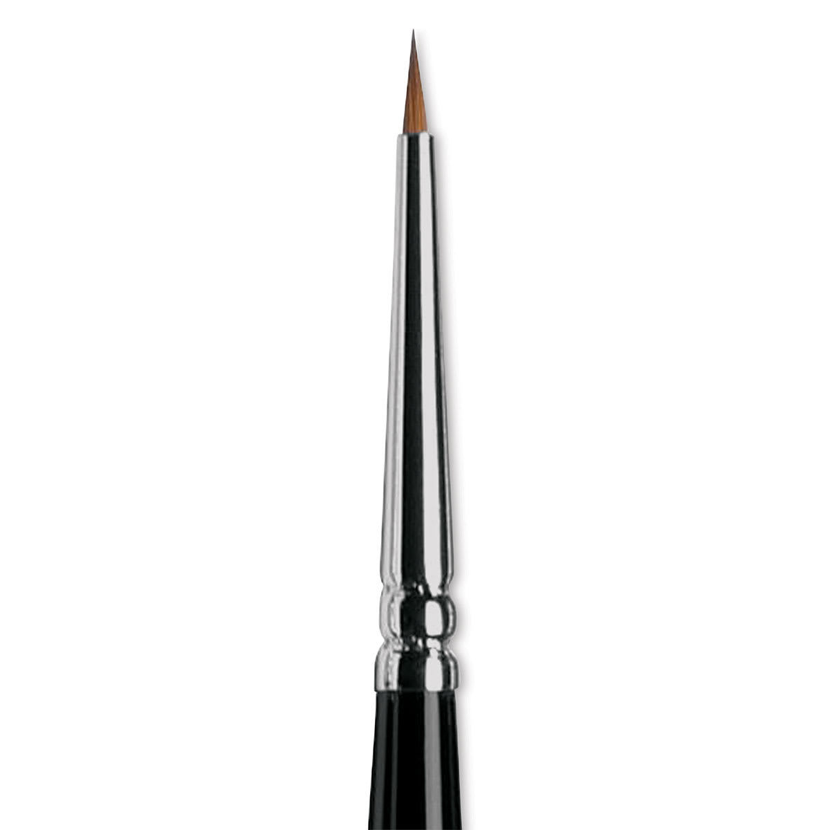 Winsor & Newton Series 7 Kolinsky Sable Brush - Miniature Round, Size 0