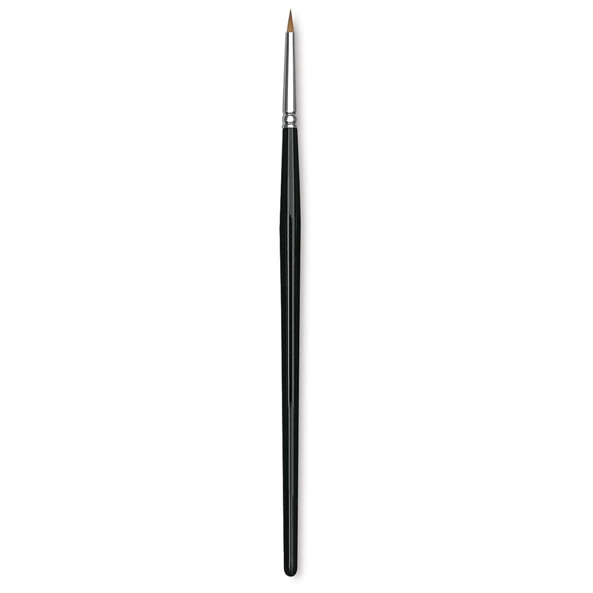Winsor & Newton Series 7 Kolinsky Sable Brush - Miniature Round, Size 3