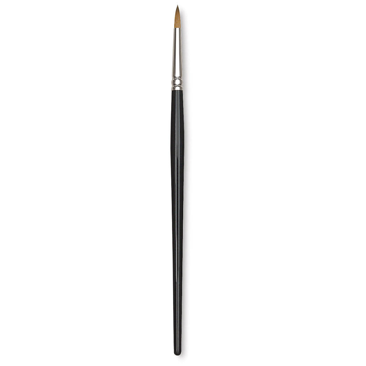 Winsor & Newton Series 7 Kolinsky Sable Brush - Miniature Round, Size 5