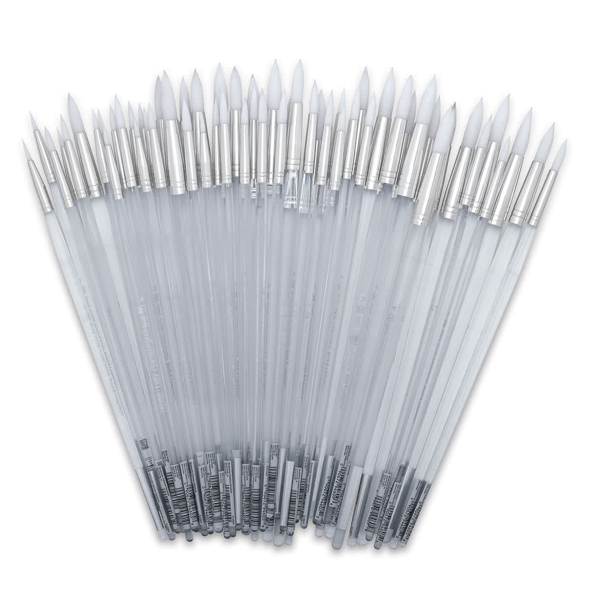 Royal Langnickel Clear Choice Taklon Brush Sets Royal Langnickel Clear Choice Taklon Brush Sets