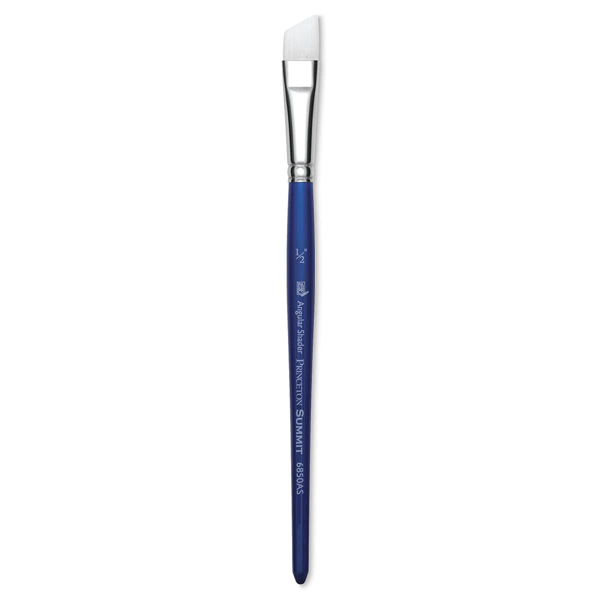 Princeton Summit Series 6850 White Soft Synthetic Brushes Princeton Summit Series 6850 White Soft Synthetic Brushes