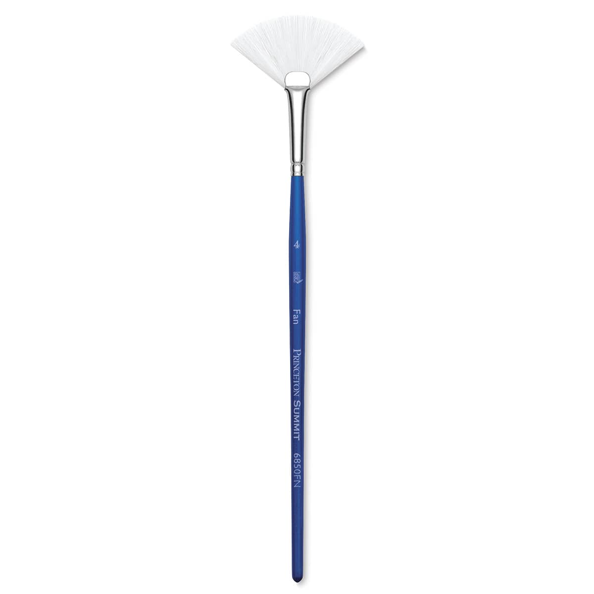 Princeton Summit Series 6850 White Soft Synthetic Brushes Princeton Summit Series 6850 White Soft Synthetic Brushes
