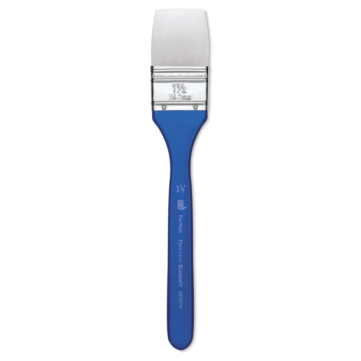 Princeton Summit Series 6850 White Soft Synthetic Brushes