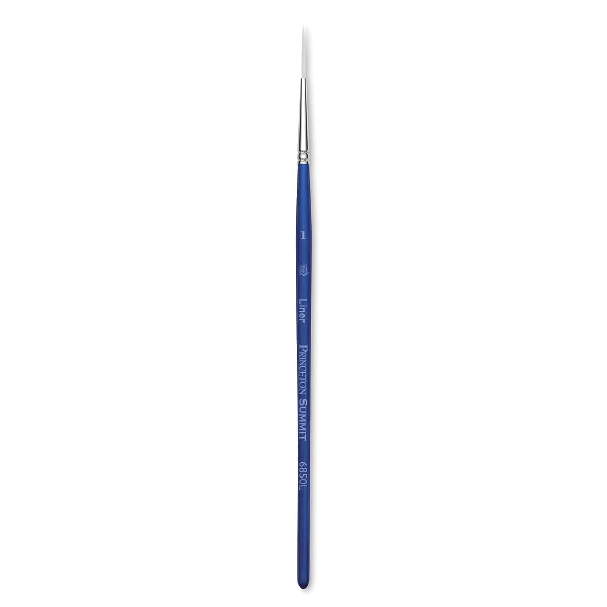 Princeton Summit Series 6850 White Soft Synthetic Brushes Princeton Summit Series 6850 White Soft Synthetic Brushes