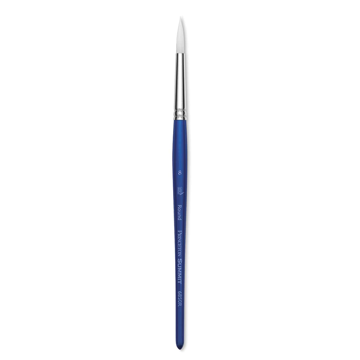 Princeton Summit Series 6850 White Soft Synthetic Brushes Princeton Summit Series 6850 White Soft Synthetic Brushes