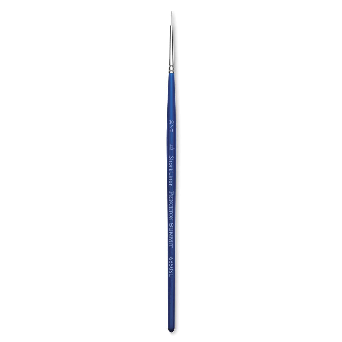 Princeton Summit Series 6850 White Soft Synthetic Brushes Princeton Summit Series 6850 White Soft Synthetic Brushes