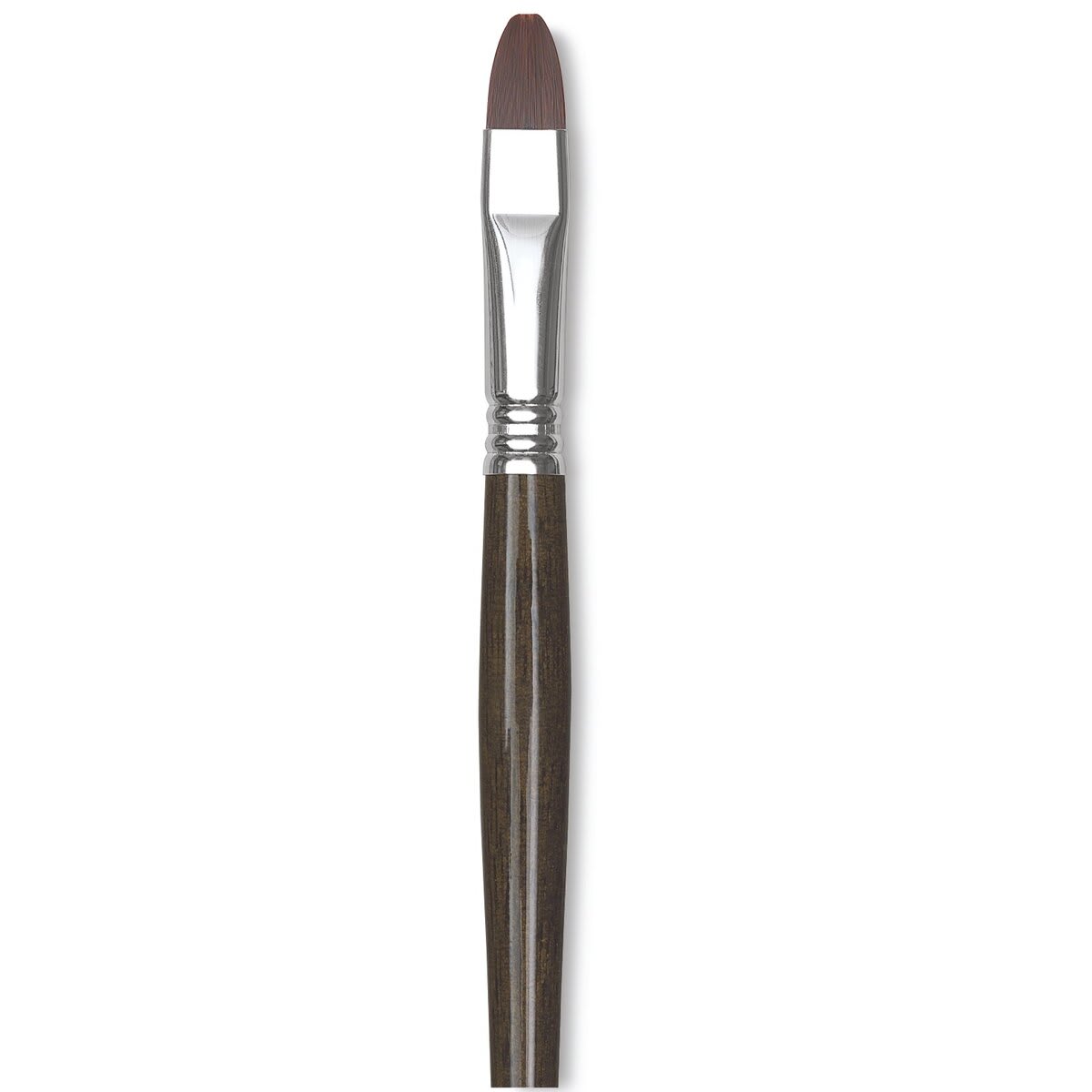 Escoda Primera Teijin Synthetic Brush - Bright, Size 2