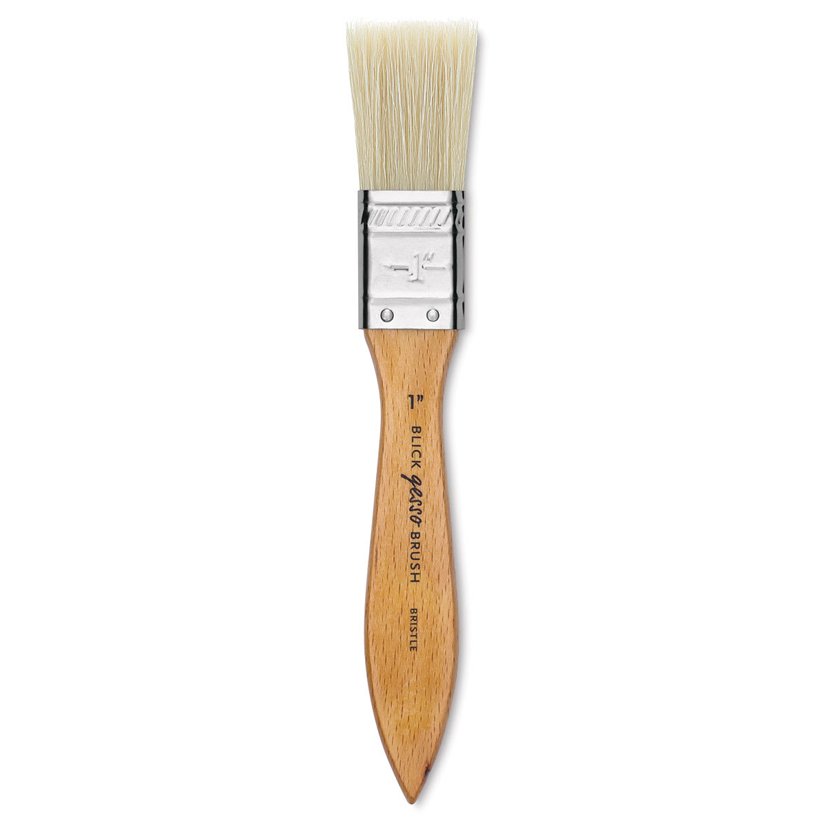 Blick Mega Gesso Brush - 1"