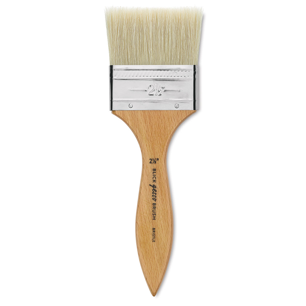 Blick Mega Gesso Brush - 2 1/2"