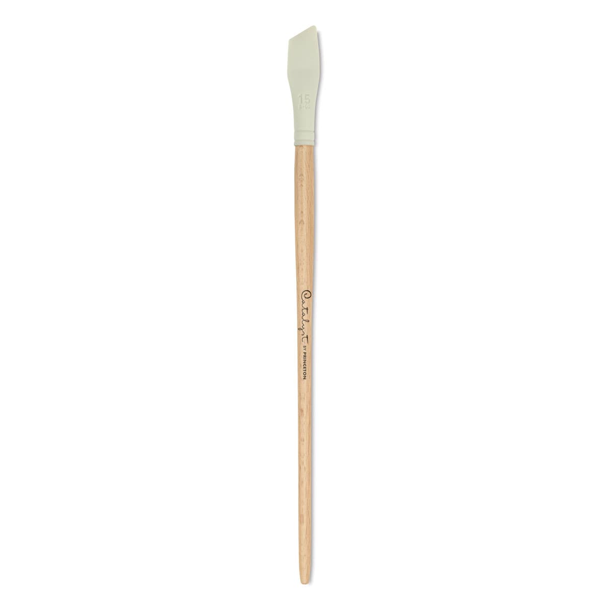Princeton Catalyst Blades - Shape 6, 15 mm Princeton Catalyst Blades - Shape 6, 15 mm