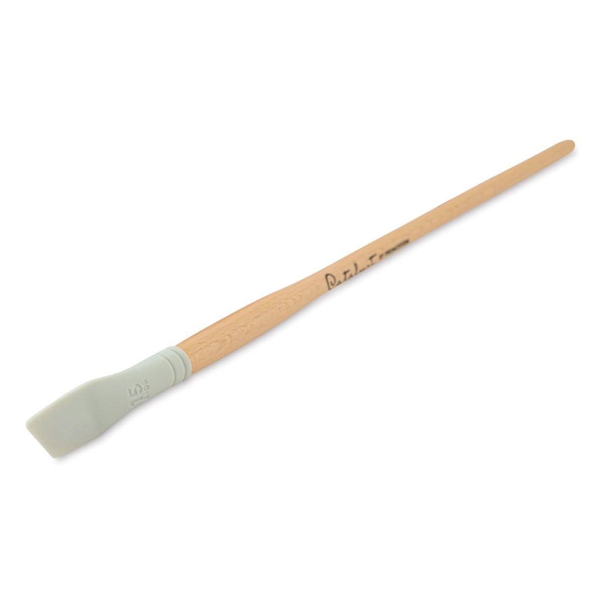 Princeton Catalyst Wedges and Blades - Shape 6, Blade, 15 mm side view