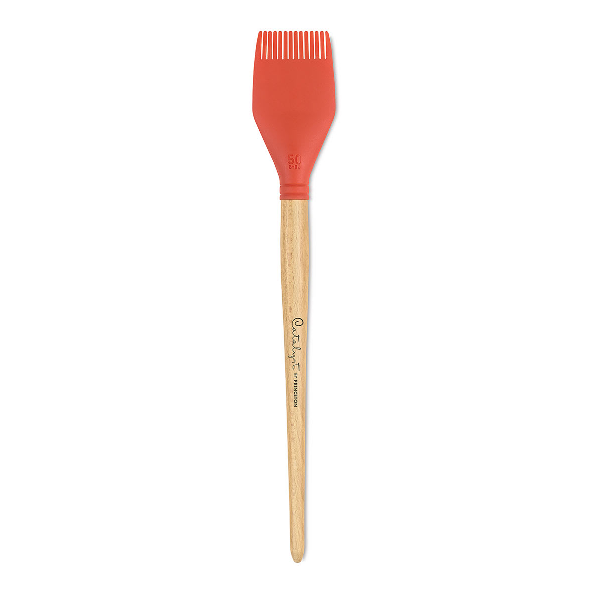 Princeton Catalyst Blade - Shape 5, 50 mm