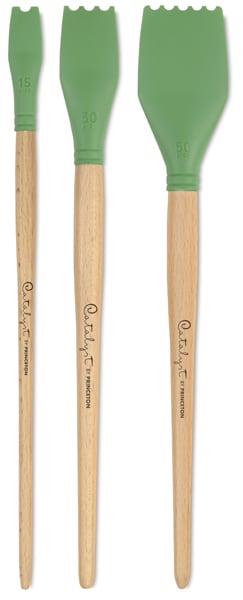 Princeton Catalyst Blades - Shape 3 Princeton Catalyst Blades - Shape 3