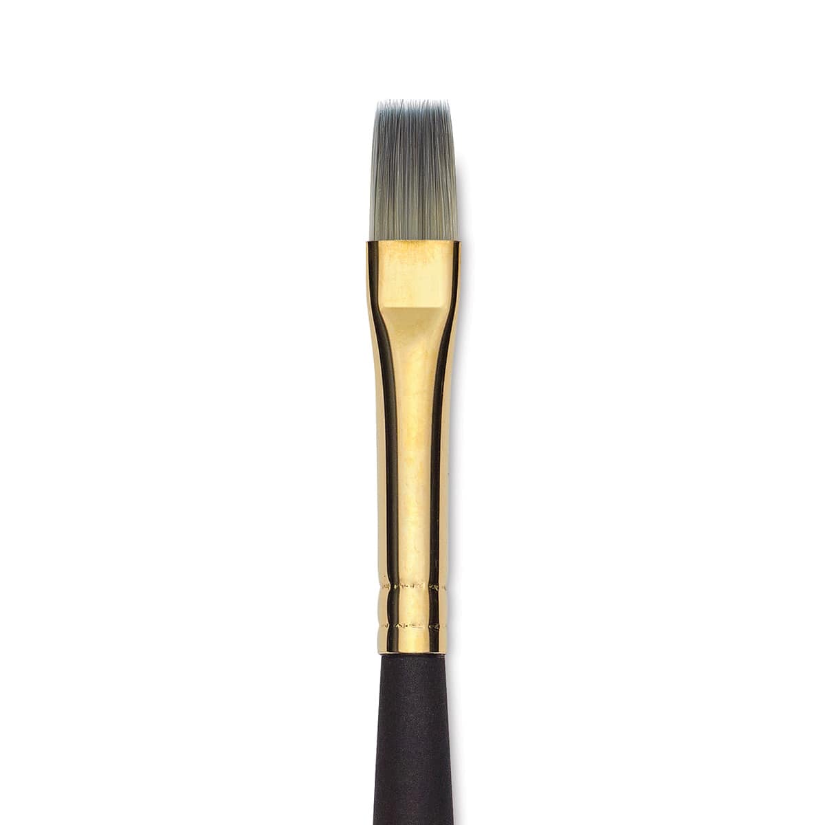 Princeton Umbria Brush - Bright, Short Handle, Size 2