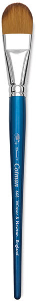 Winsor & Newton Cotman Watercolor Brushes