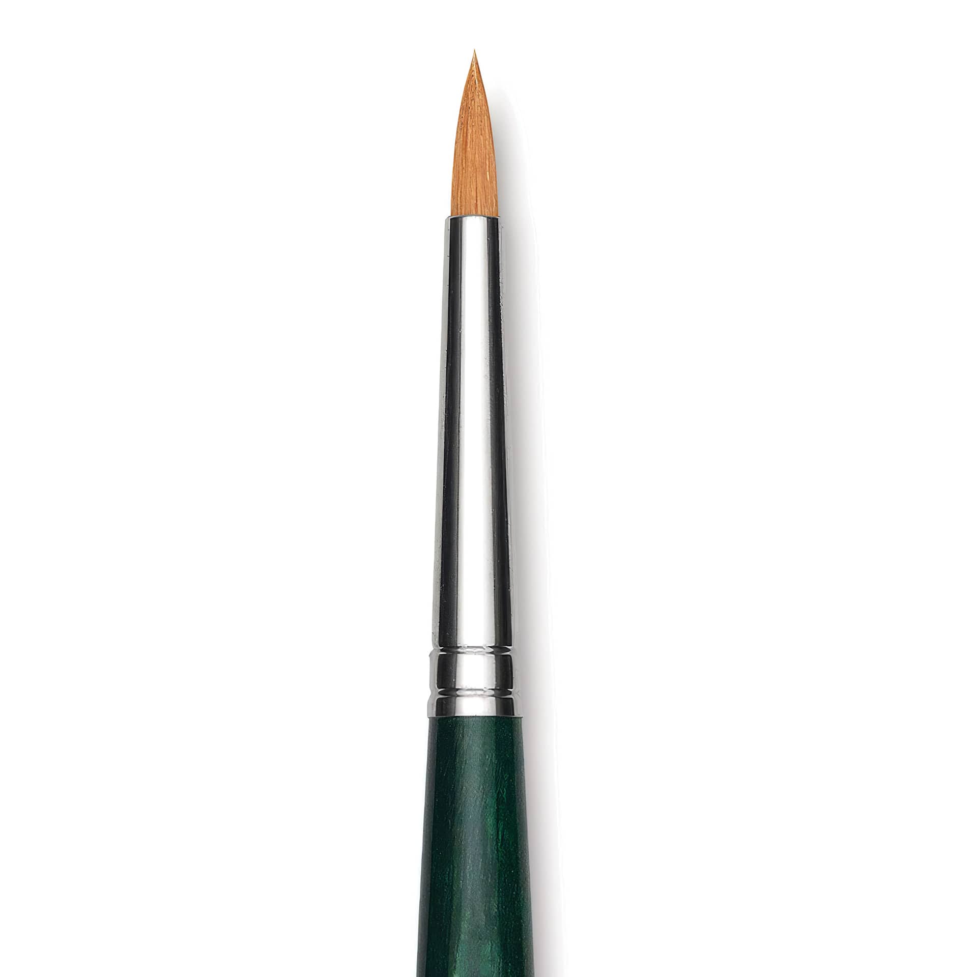 Da Vinci Nova Brush - Retouch, Short Handle, Size 6