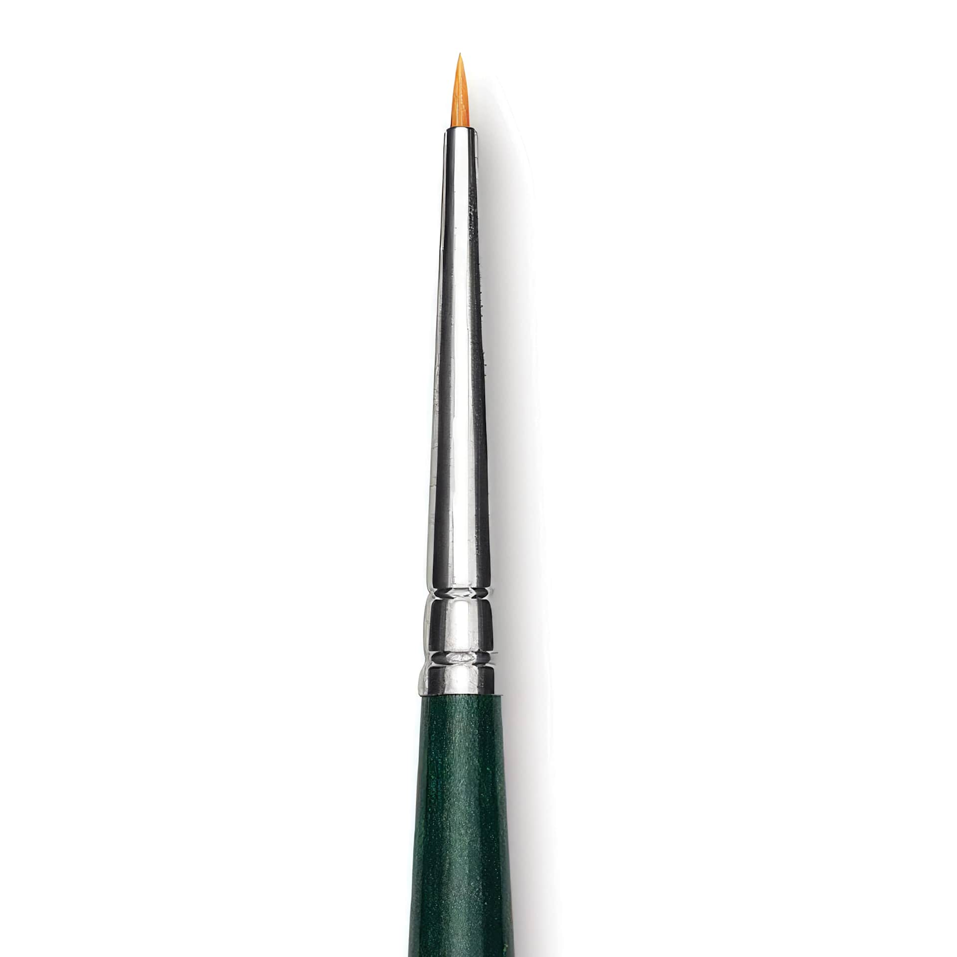 Da Vinci Nova Brush - Retouch, Short Handle, Size 2/0