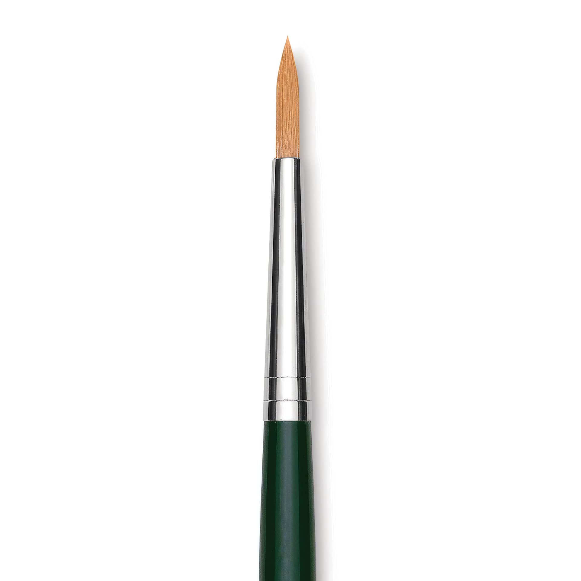 Da Vinci Nova Brush - Round, Short Handle, Size 5