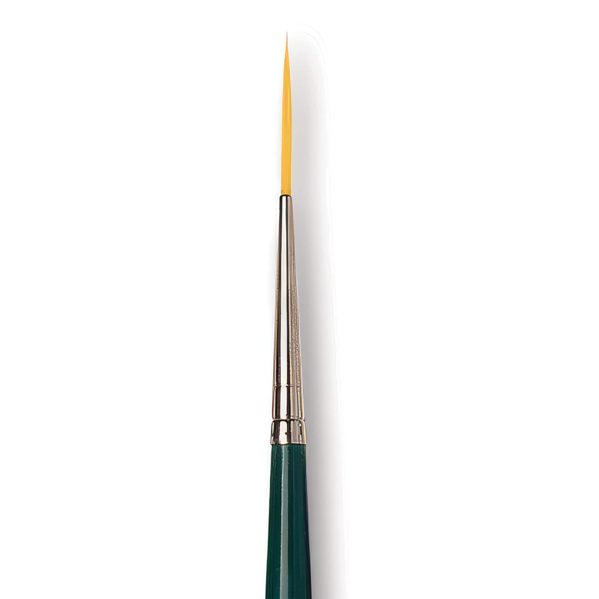Da Vinci Nova Brush - Liner, Short Handle, Size 2
