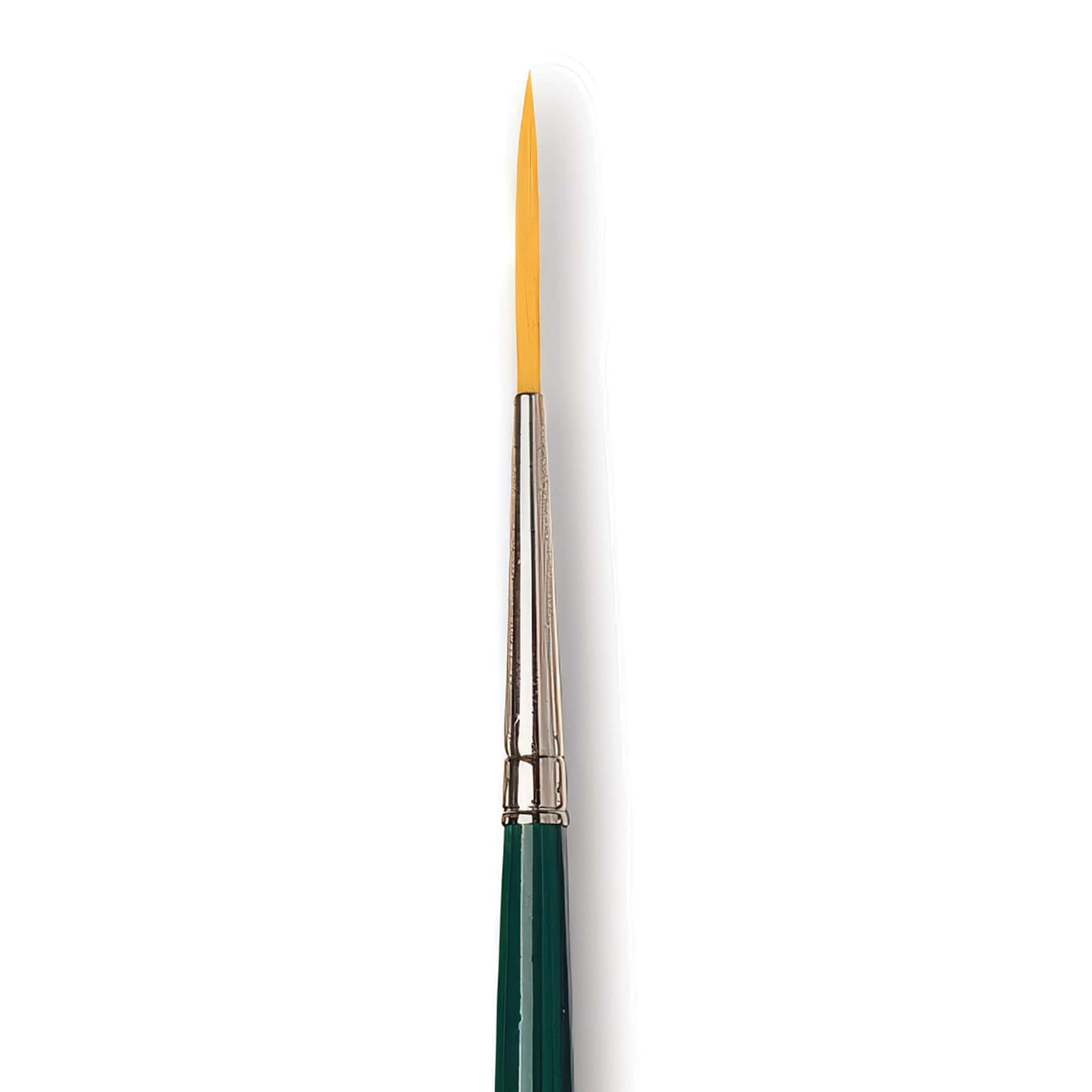 Da Vinci Nova Brush - Liner, Short Handle, Size 4