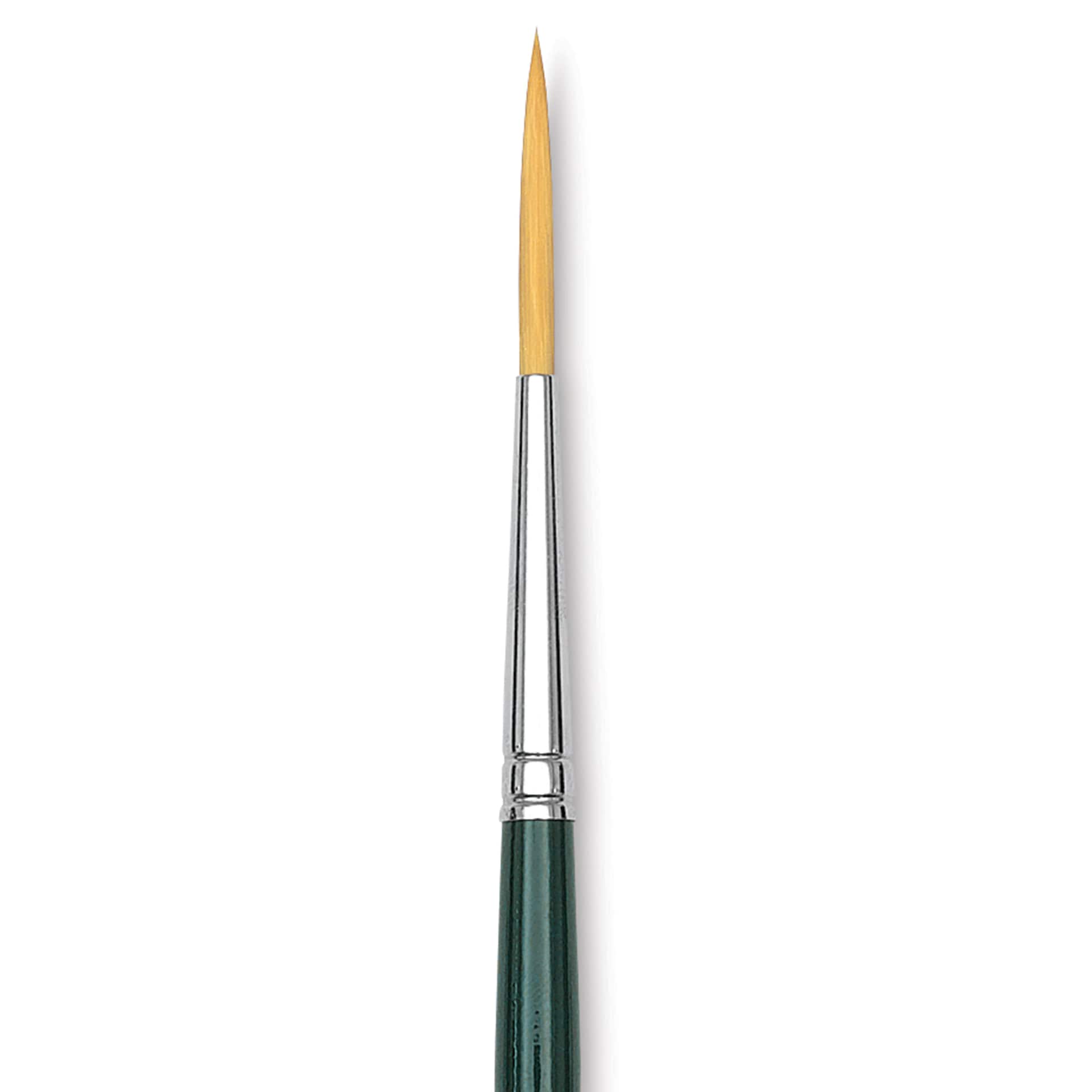 Da Vinci Nova Brush - Liner, Short Handle, Size 8