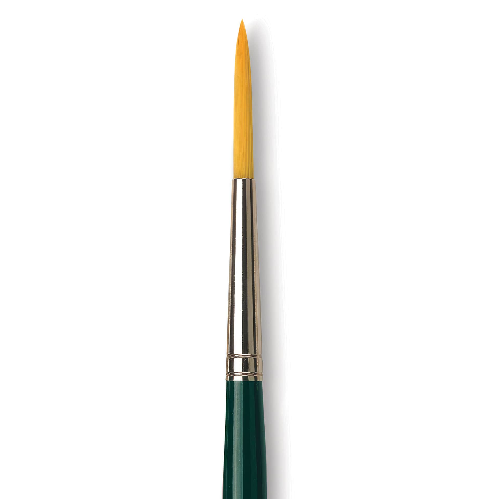 Da Vinci Nova Brush - Liner, Short Handle, Size 12