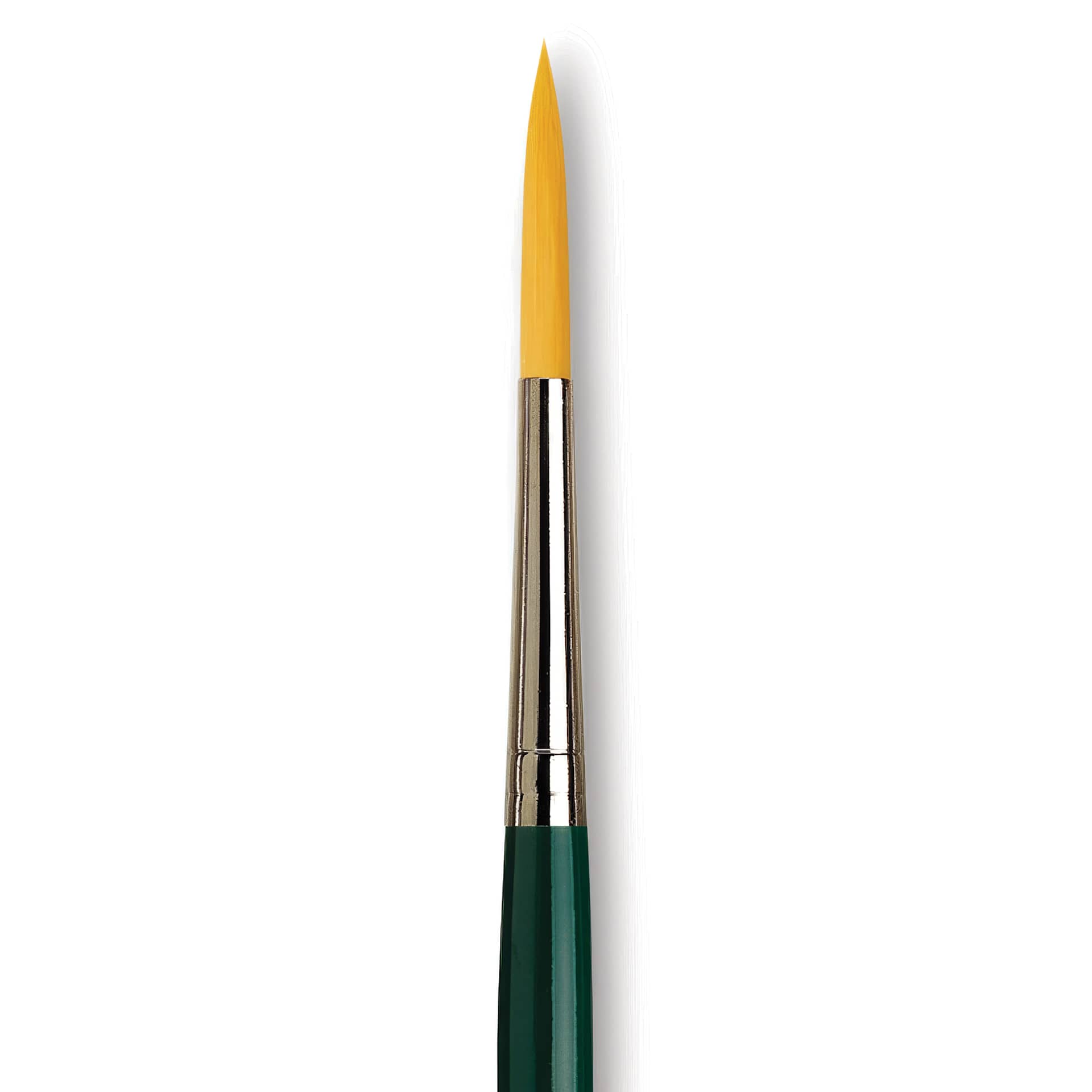 Da Vinci Nova Brush - Liner, Short Handle, Size 14