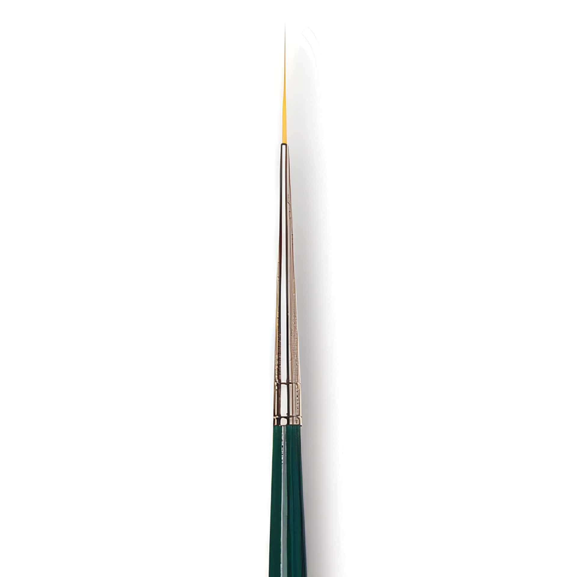 Da Vinci Nova Brush - Liner, Short Handle, Size 5/0